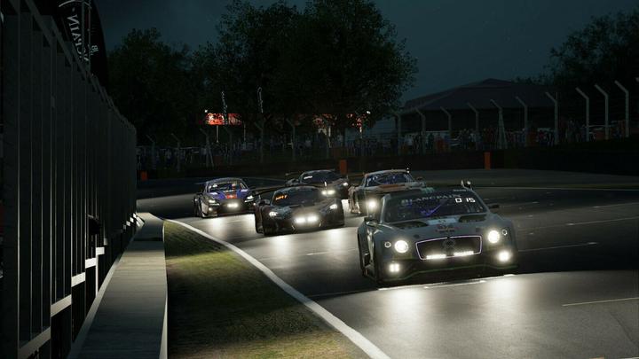 Image du produit 505 Games Assetto Corsa Competizione (PS4, DE)