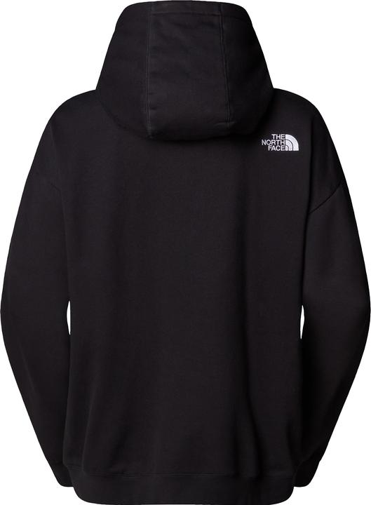Produktbild North Face Women's Essential Hoodie (XS)