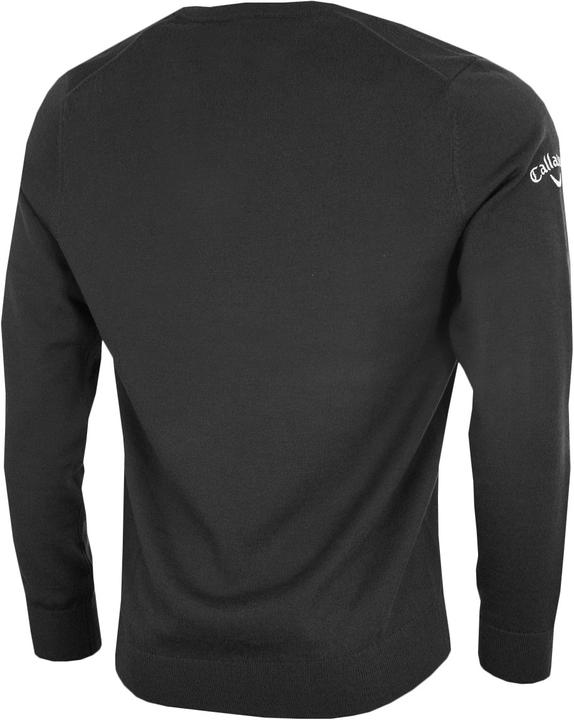 Actual product image Callaway Merino Wool Sweater With V Neckline (XXL)