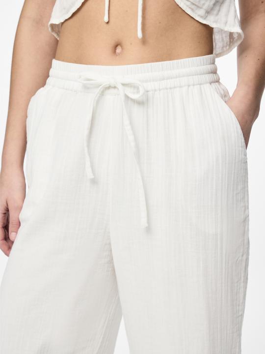 Produktbild Pieces PCMASTINA Hose mit weitem Bein (L)