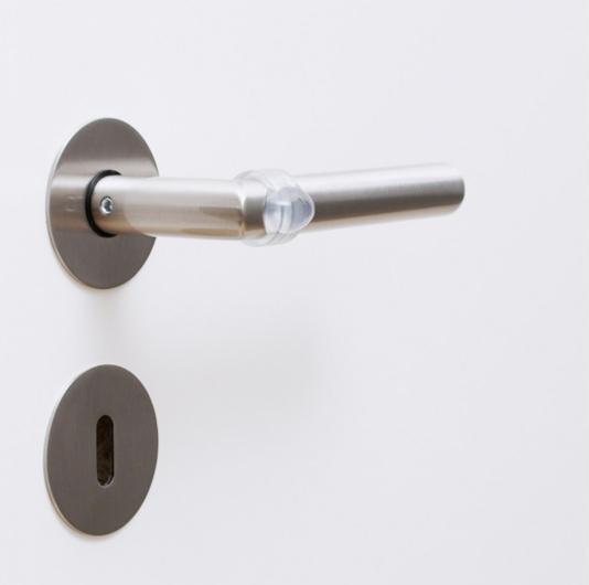 Immagine prodotto Griffpuffer 18 mm 4Stk.