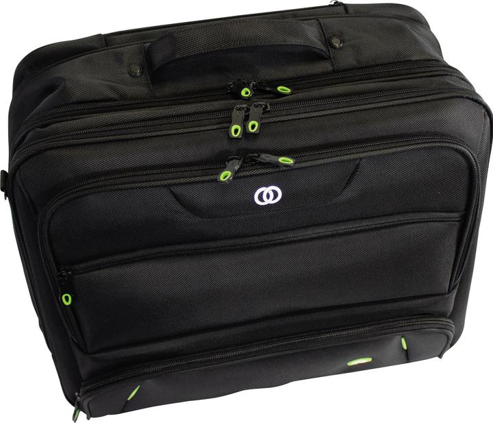 Immagine prodotto Soennecken Trolley nero oeco