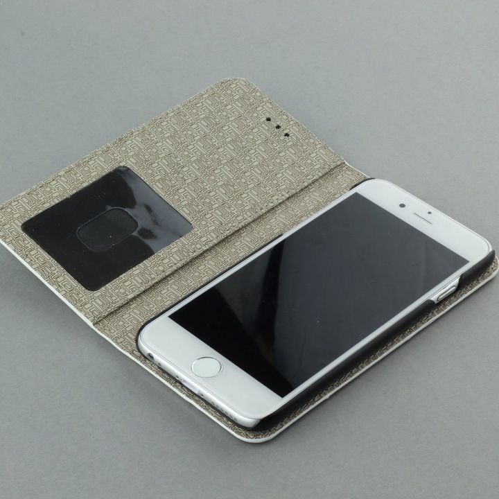 Actual product image PhoneLook Hull Flip Lines (Apple iPhone 7)