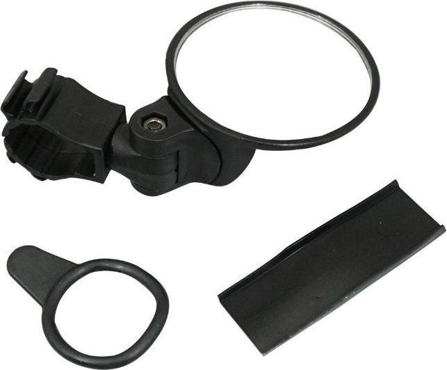 Produktbild Fahrradspiegel links oder rechts Befestigung am Lenker