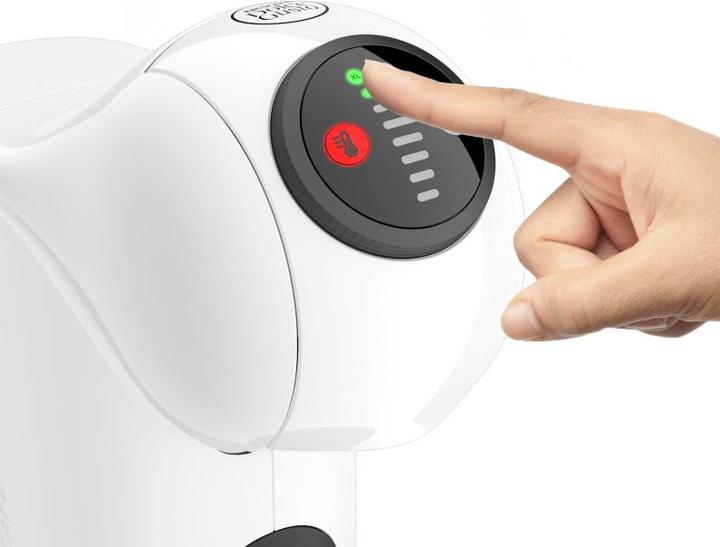 Produktbild Krups Dolce Gusto GENIO S KP2431 (NESCAFÉ Dolce Gusto)