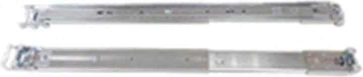 QNAP 2U rail kit