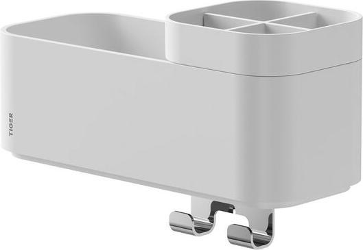 Produktbild Tiger 2-Store (10.80 x 24.90 x 15.70 cm)