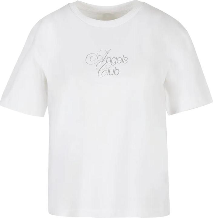 Produktbild Miss Tee Angels Club TShirt (L, M, S, XL)