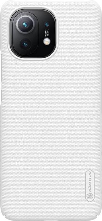Immagine prodotto Nillkin Serie Super Frosted Shield (Xiaomi Mi 11i)