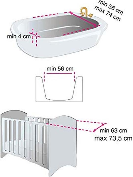 Image du produit OK Baby appartement pour bébé