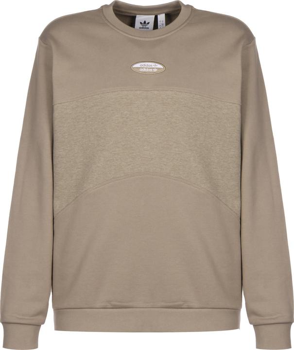 Actual product image adidas Essential Sweater - 87953 (XS)