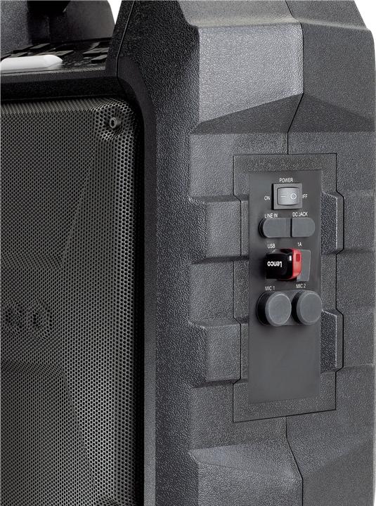 Produktbild Lenco PA-60