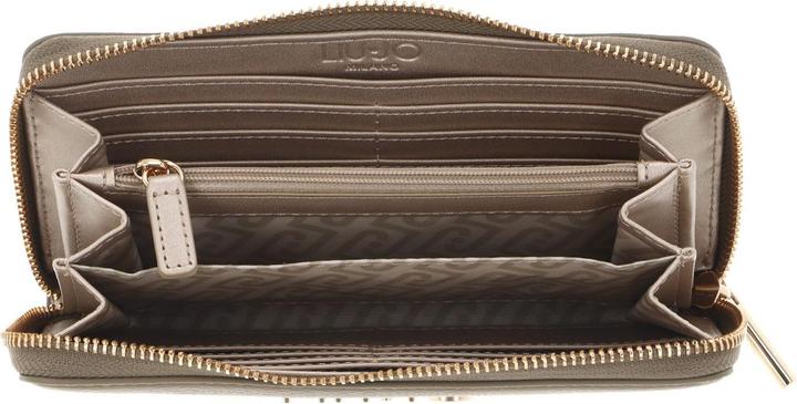 Actual product image Liu Jo Caliwen ECS Zip Around Wallet
