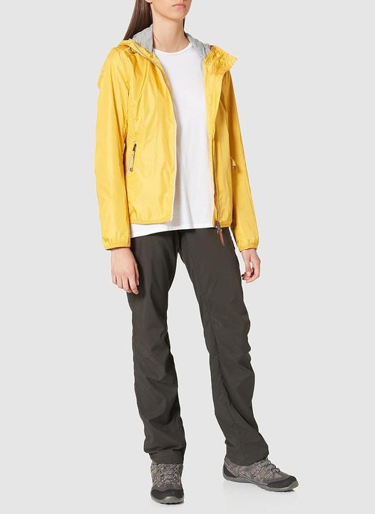 Immagine prodotto Camel Active Giacca sportiva con cappuccio (36)