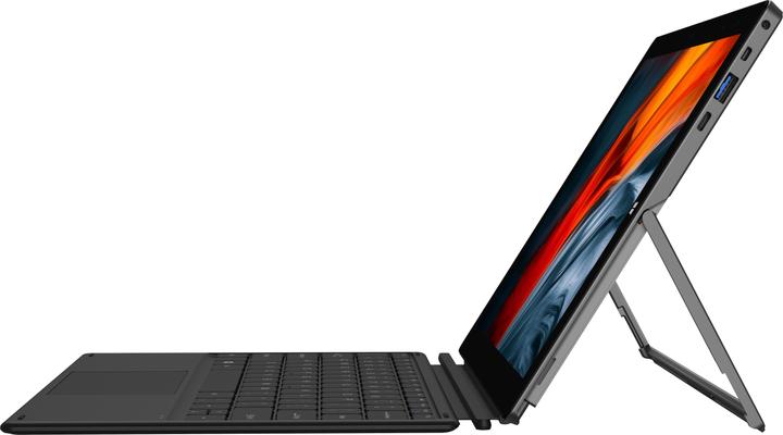 Actual product image Chuwi UBook X (12", 512 GB, Grey)