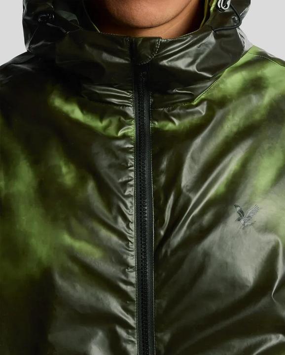 Produktbild Lyle and Scott Thermoregulierende Jacke (L)