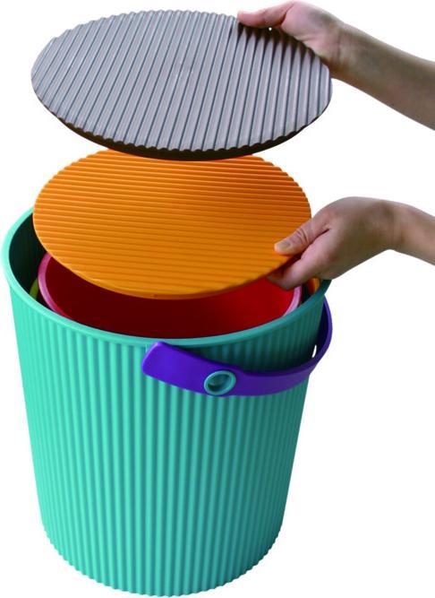 Produktbild Omnioutil Eimer