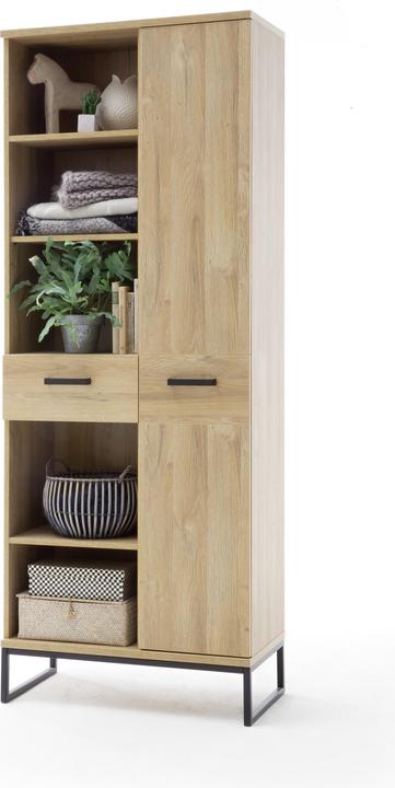 Immagine prodotto Robas Lund Toledo (76 x 38 x 196 cm)