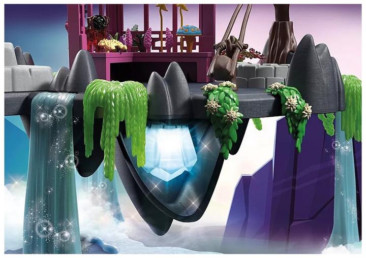 Actual product image Playmobil Fairy Academy (71030, Playmobil Ayuma)