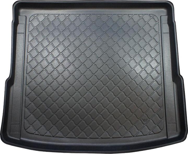 Actual product image ProPlus Trunk tray for Audi Q5 from 2017 until today