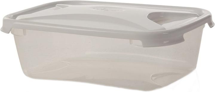 Actual product image Wham Rectangular food container (2 l)