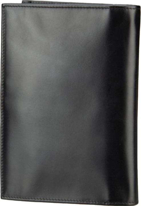 Actual product image Porsche Design PD SLG Classic Billfold 13