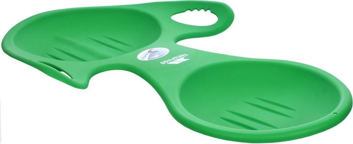 Immagine prodotto Trespass Slitta Twintub 2 persone