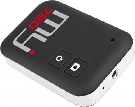 Actual product image MycroCam 720HD micro camera in matchstick format