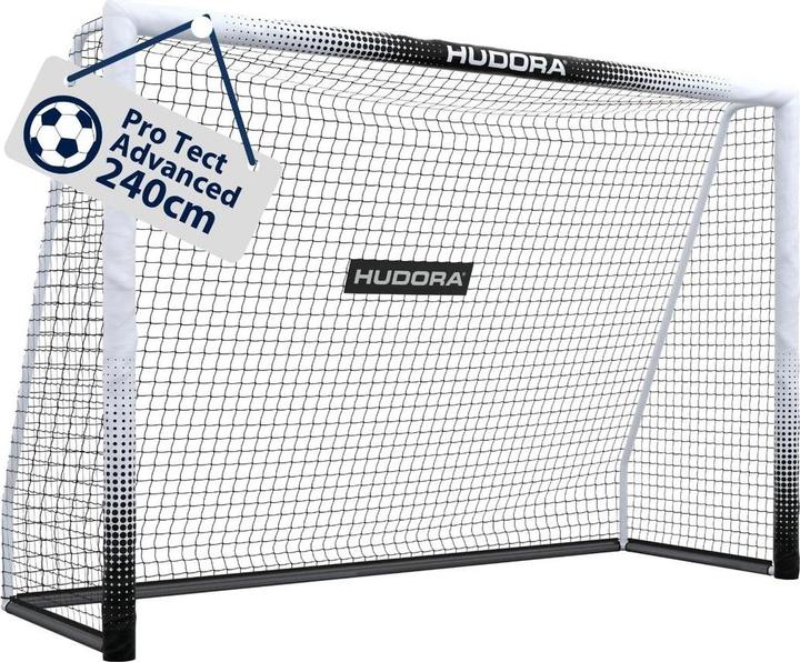 Produktbild Hudora Fussballtor Pro Tect 240