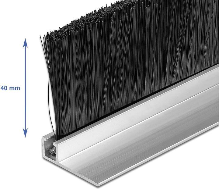 Image du produit Delock Bandes de brosses