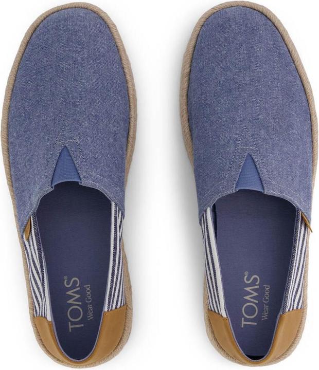 Actual product image Toms 's Alpargata Rope 2.0 (43)