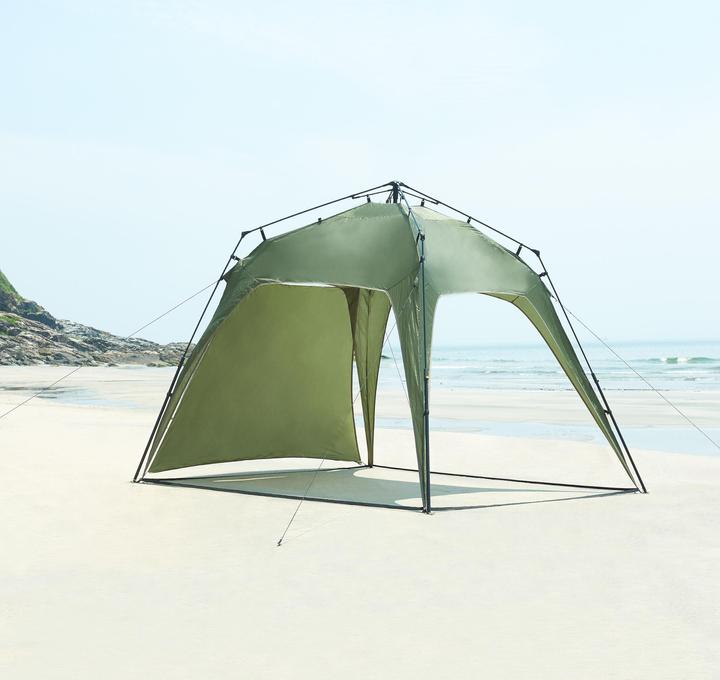 Actual product image Pro-Tec Barendrecht (250 cm, 250 cm)