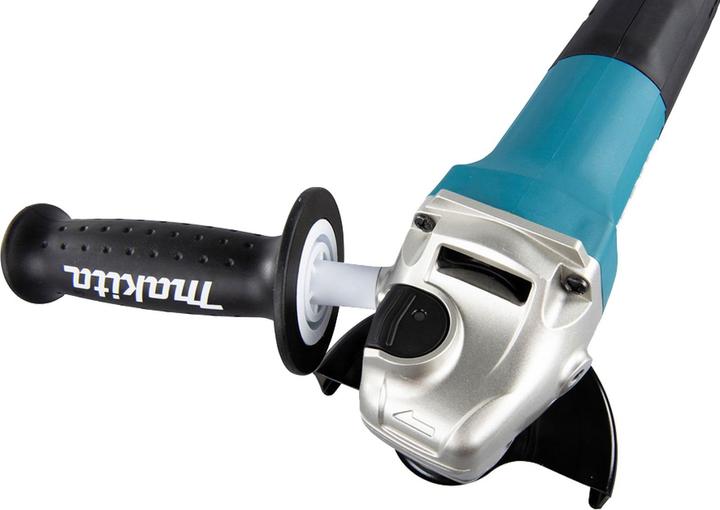 Produktbild Makita Winkelschleifer GA5050R (125 mm)