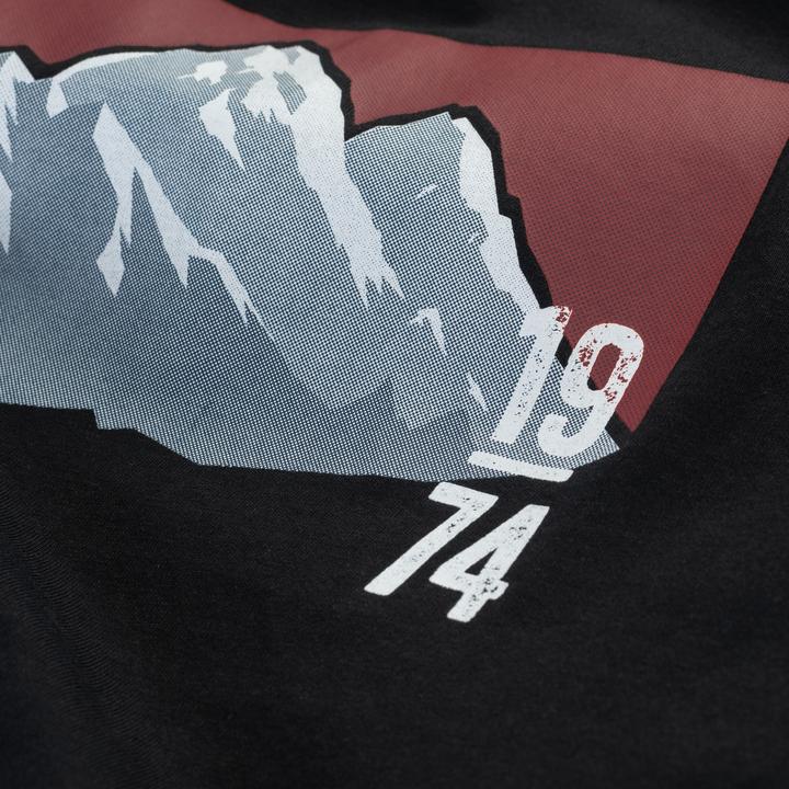 Produktbild Hi-Tec Rawal TShirt kurzärmlig (S)