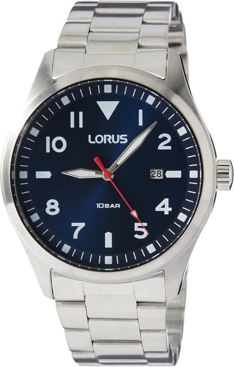 Produktbild Lorus Sport RH925QX9 (Sportuhr, 42 mm)
