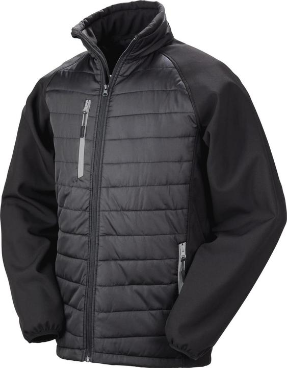 Produktbild Regatta black compass (M, S)