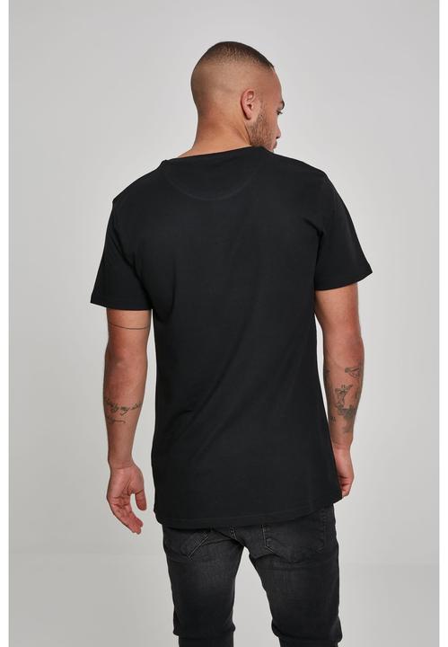 Produktbild Wu-Wear Black Logo T-Shirt (M)