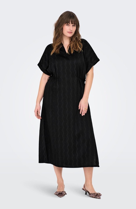 Produktbild Only CARDIA Kurzes Kleid Kleid (L)