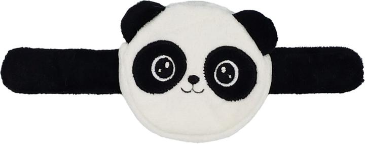 Image du produit Stnux Plüsch-Geldbörsen-Armband-Mix, 12 Stück. Anzeige