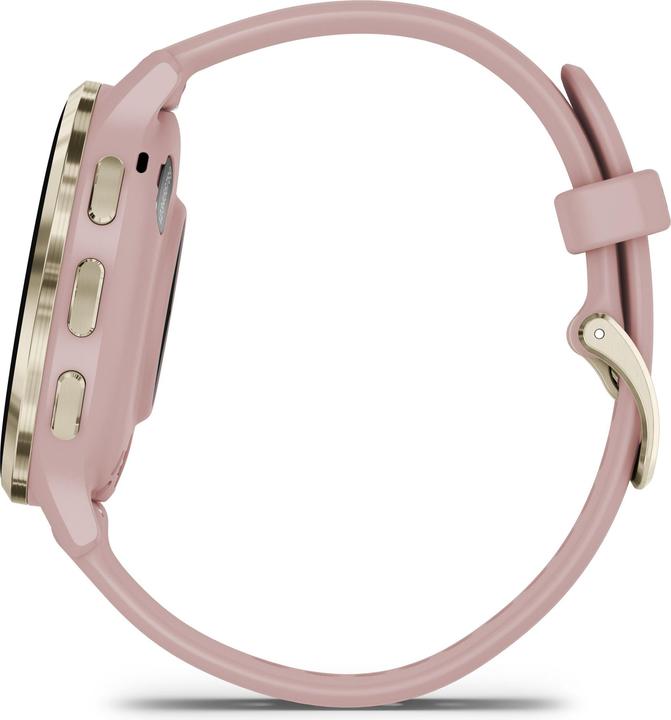Image du produit Garmin Venu 3S (41 mm, WLAN uniquement)
