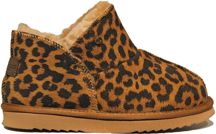 Actual product image Warmbat Willow Print Panther (42)