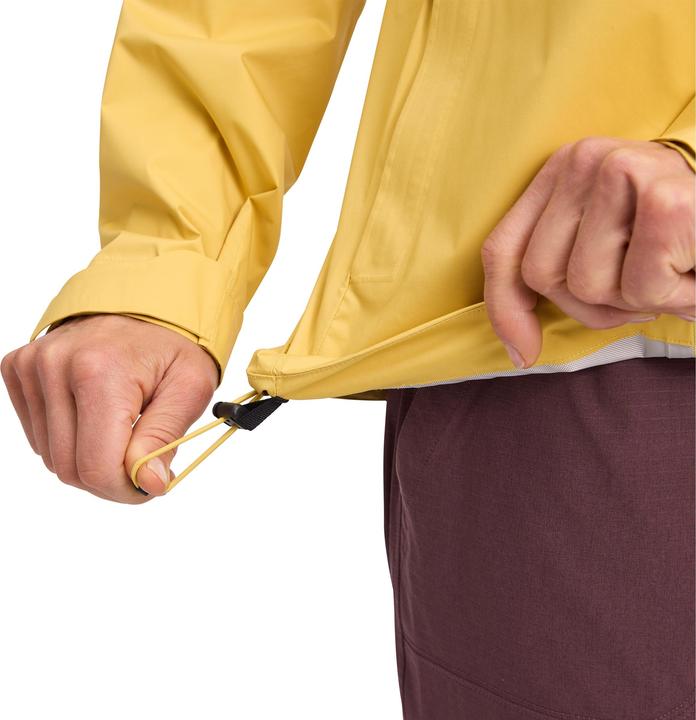 Produktbild Black Diamond Fineline Stretch Shell (L)