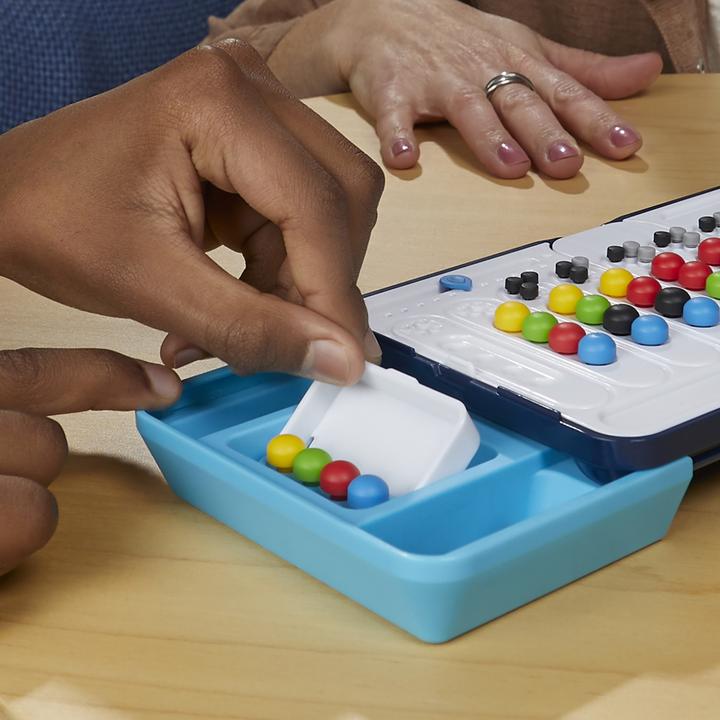 Actual product image Hasbro Gaming Mastermind (German)