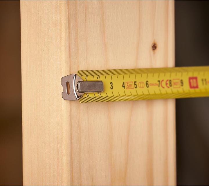 Produktbild Stanley Taschenrollbandmass (5 m)