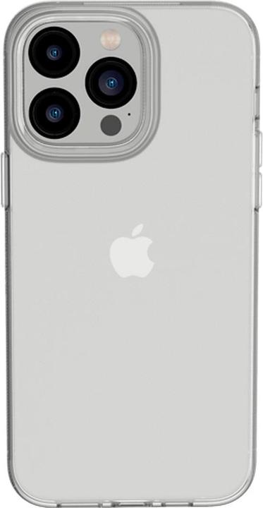 Actual product image tech21 Evo Lite iPhone 14 Pro Max Cover - Transparent (Apple iPhone 14 Pro Max)