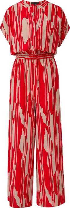 Actual product image Comma Overall Overall aus Viskose (40)