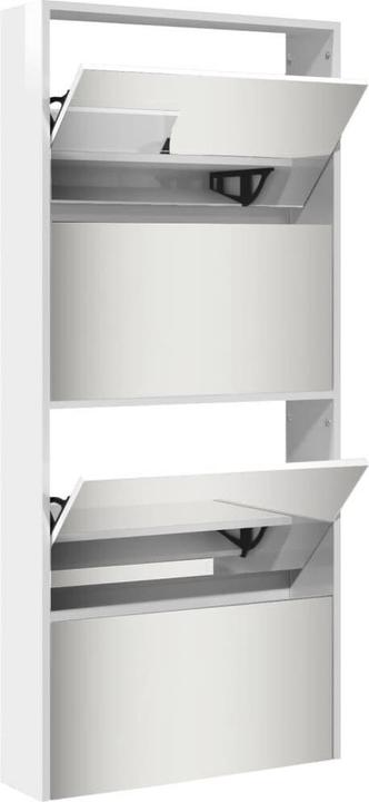 Immagine prodotto vidaXL Thatcher (63 x 17 x 134 cm)