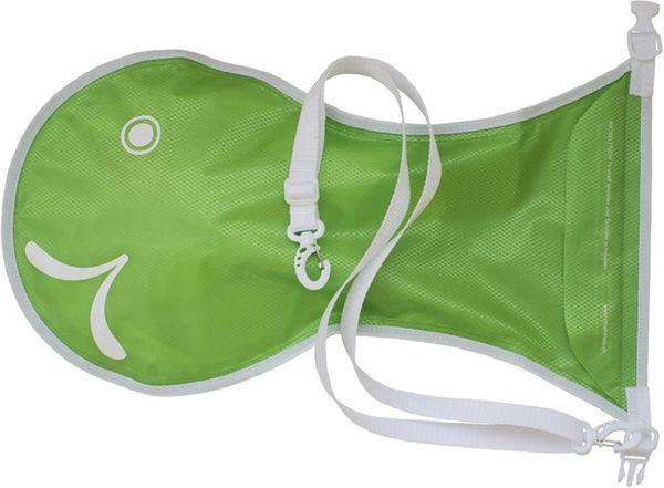 Produktbild Wickelfisch Klein (4 l)