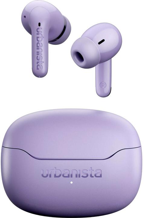 Actual product image Urbanista Palermo (ANC, 32 h, Wireless)