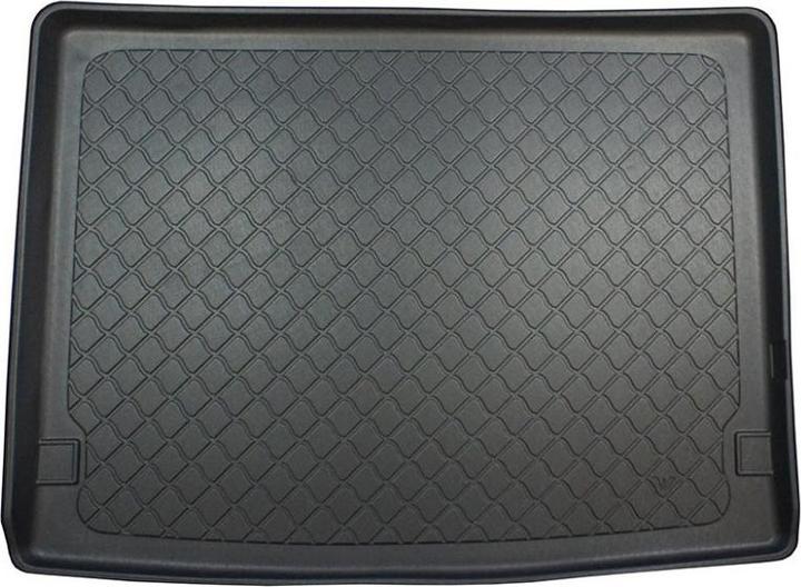 Image du produit Aristar Bac de coffre pour VW T5 / T6 Multivan à partir de 2003 jusqu'à aujourd'hui (empattement long)